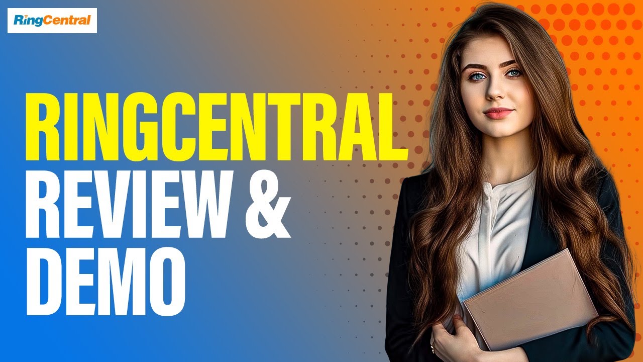 RingCentral Review & Demo 2025 (Key Features, Pricing Comparison & Alternatives)