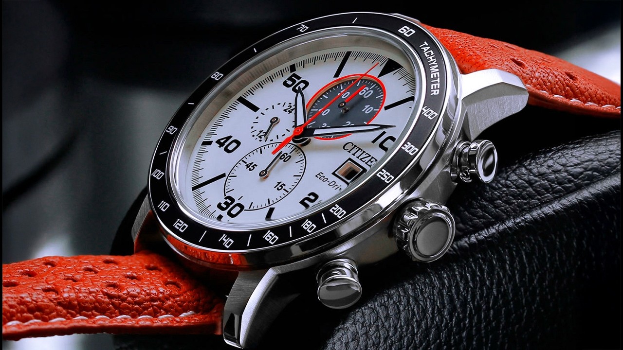 5 Citizen Watches That Are Totally Worth Your Money in 2025