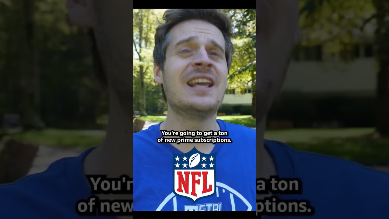 How the NFL Schedules Thursday Night Football #shorts #nfl #football