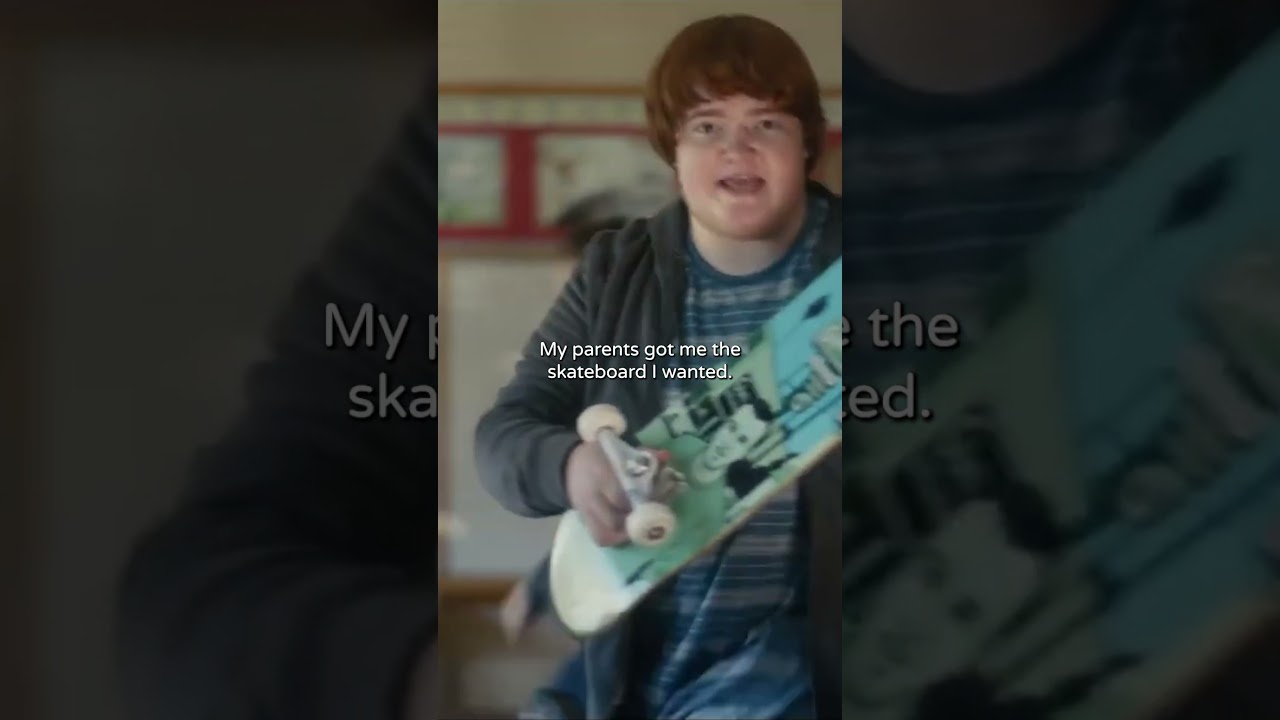 Back-to-school essential PSA | Sandy Hook Promise