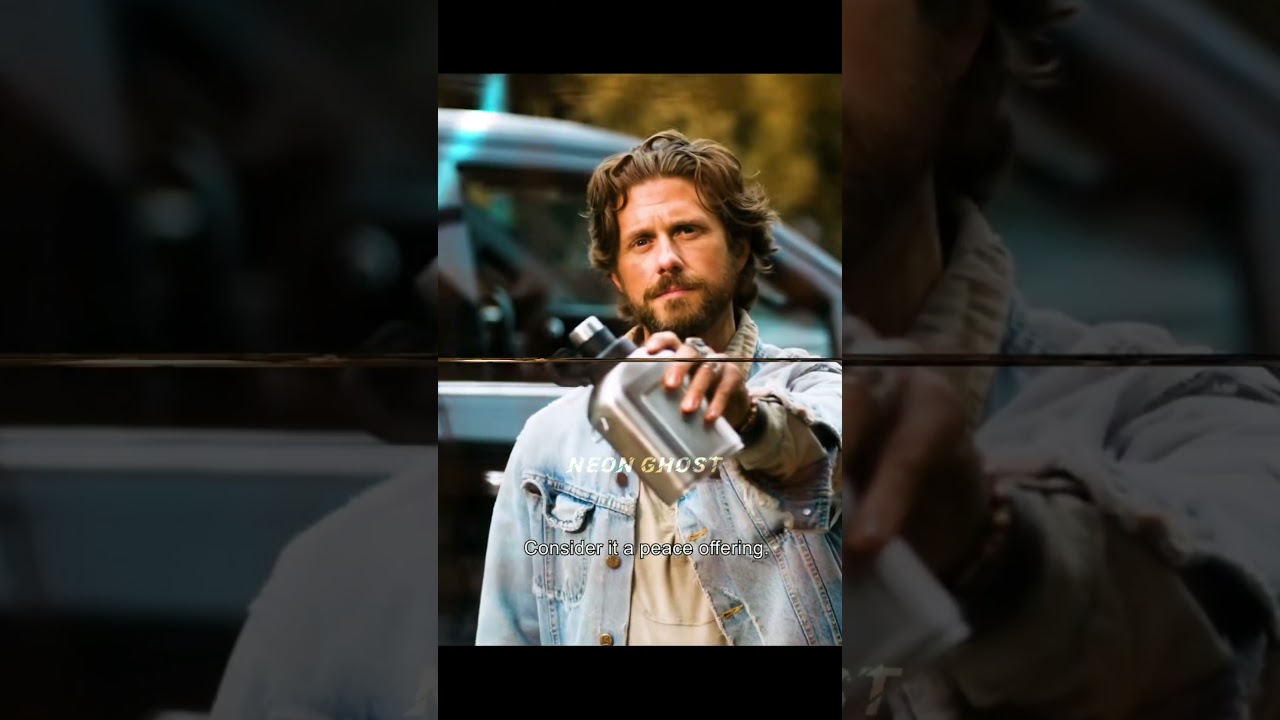 Earth Abides (Tv Series 2024) 📽️ #moviescenes #movie
