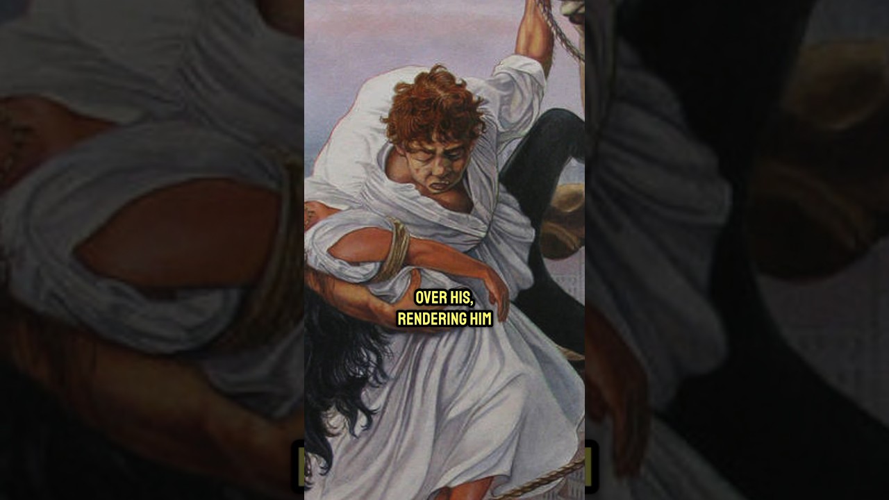 Quasimodo’s Deformities are Even WORSE in the Book! 😱