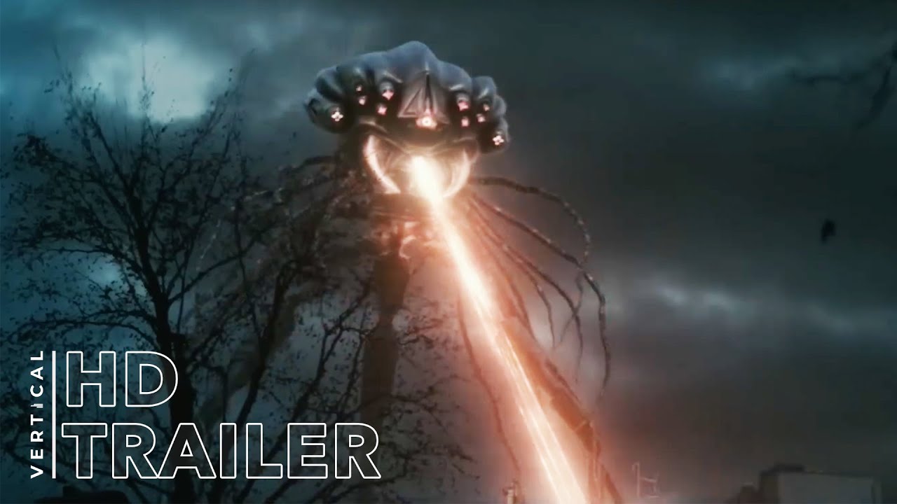 War of the Worlds: The Attack | Official Trailer (HD) | Vertical