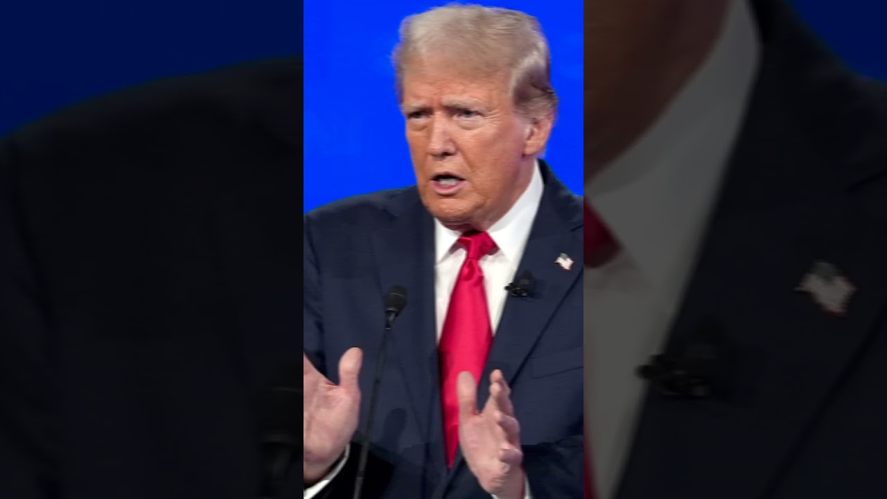 Is BTC correlated to Trump's election odds?!