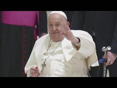 Pope Francis health update: Here's the latest information from The Vatican