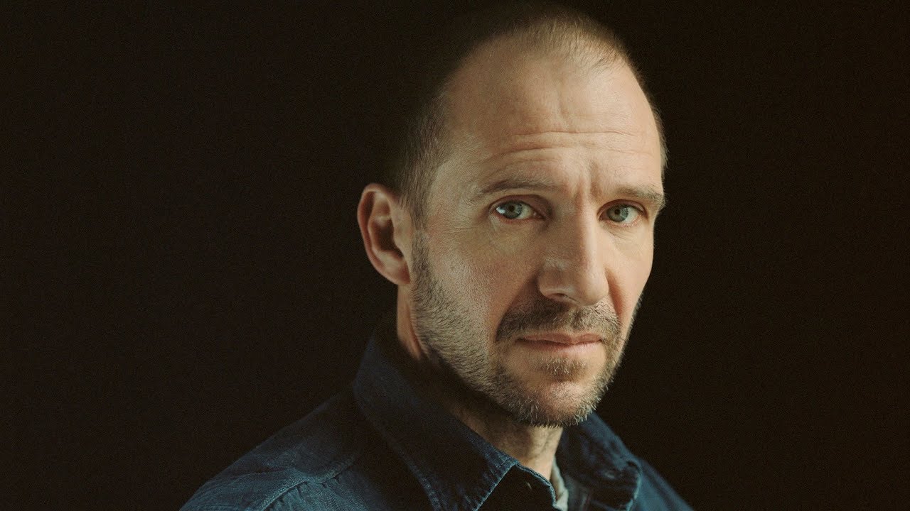 Top 10 Ralph Fiennes Movies