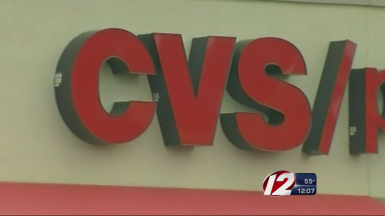 CVS Health Buying Target's Pharmacy Business