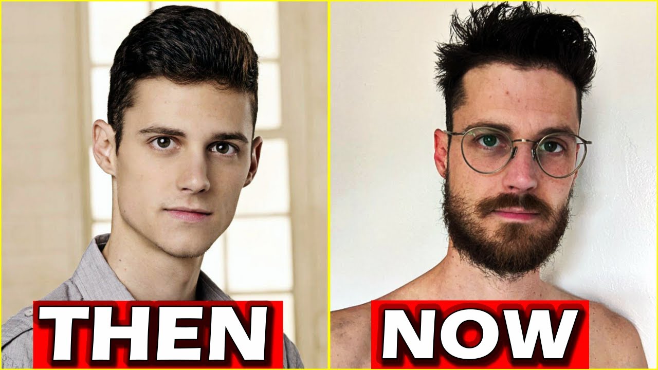 The Secret Life of the American Teenager 2008 Cast Then and Now
