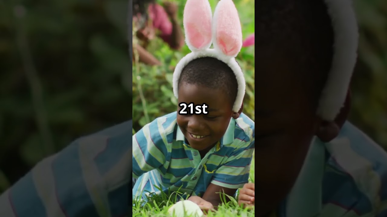 When is Easter 2025? Dates, School Holidays, and Bank Holidays Explained