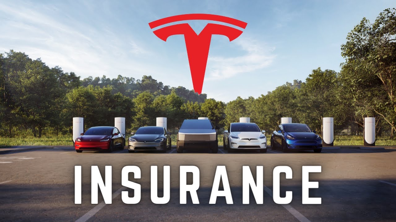 Tesla Insurance: Pros, Cons, & My Experience