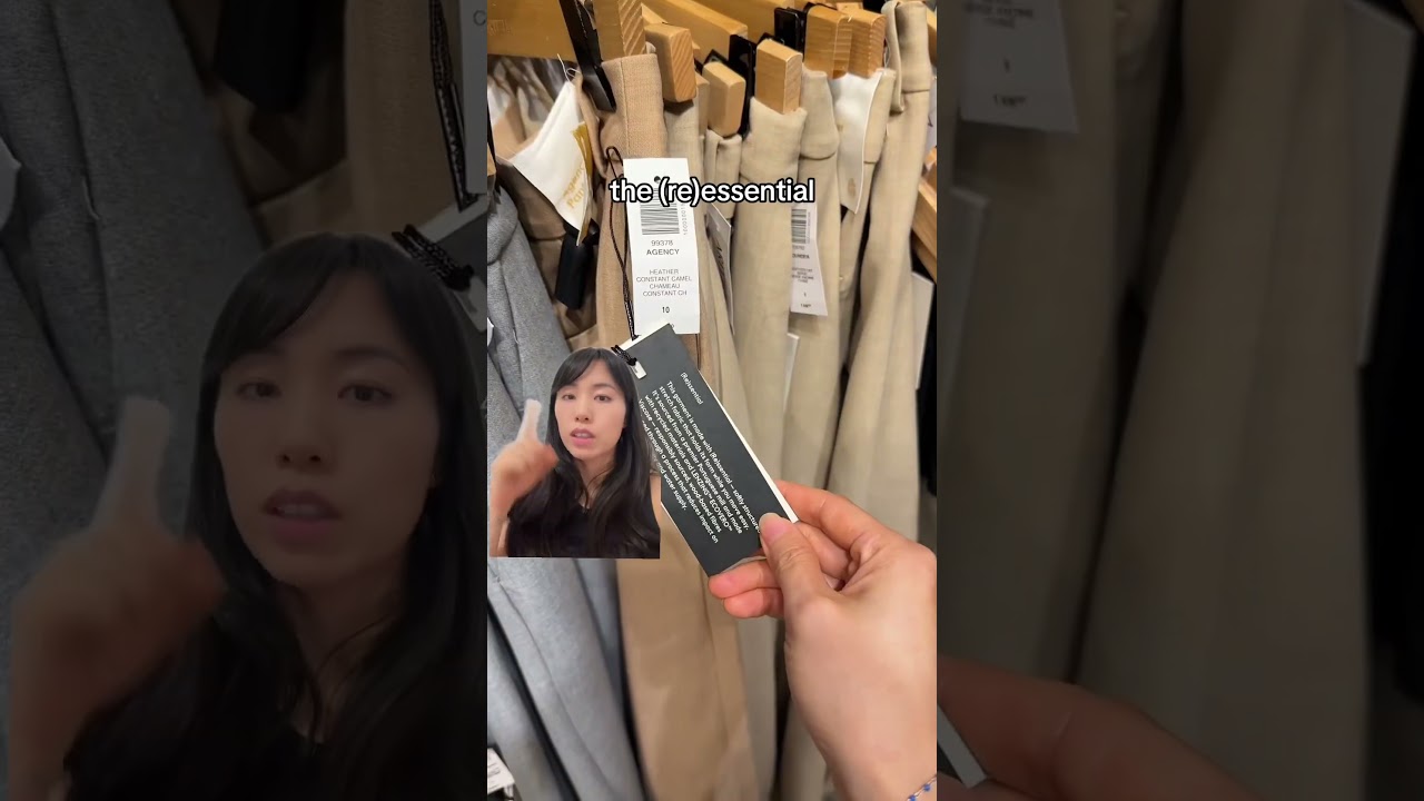 What to buy and avoid at the Aritzia sale