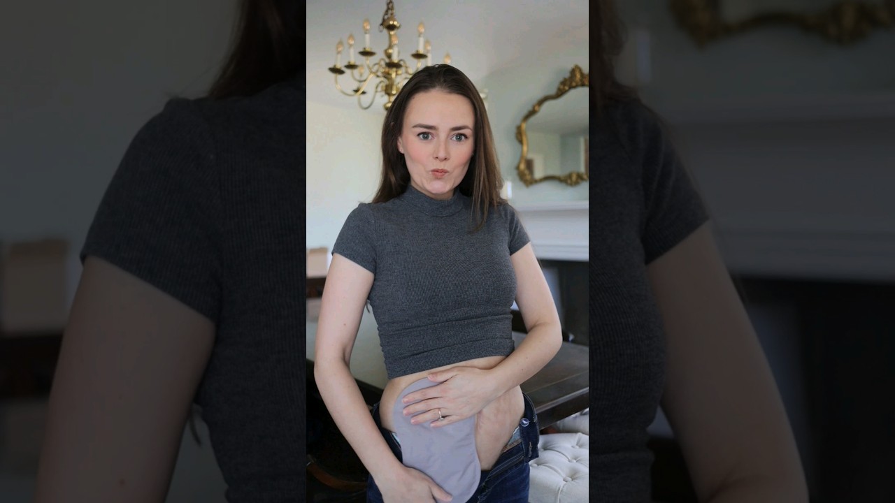 I'm SO EXCITED About This New Ostomy Bag! | #ostomy | Let's Talk IBD