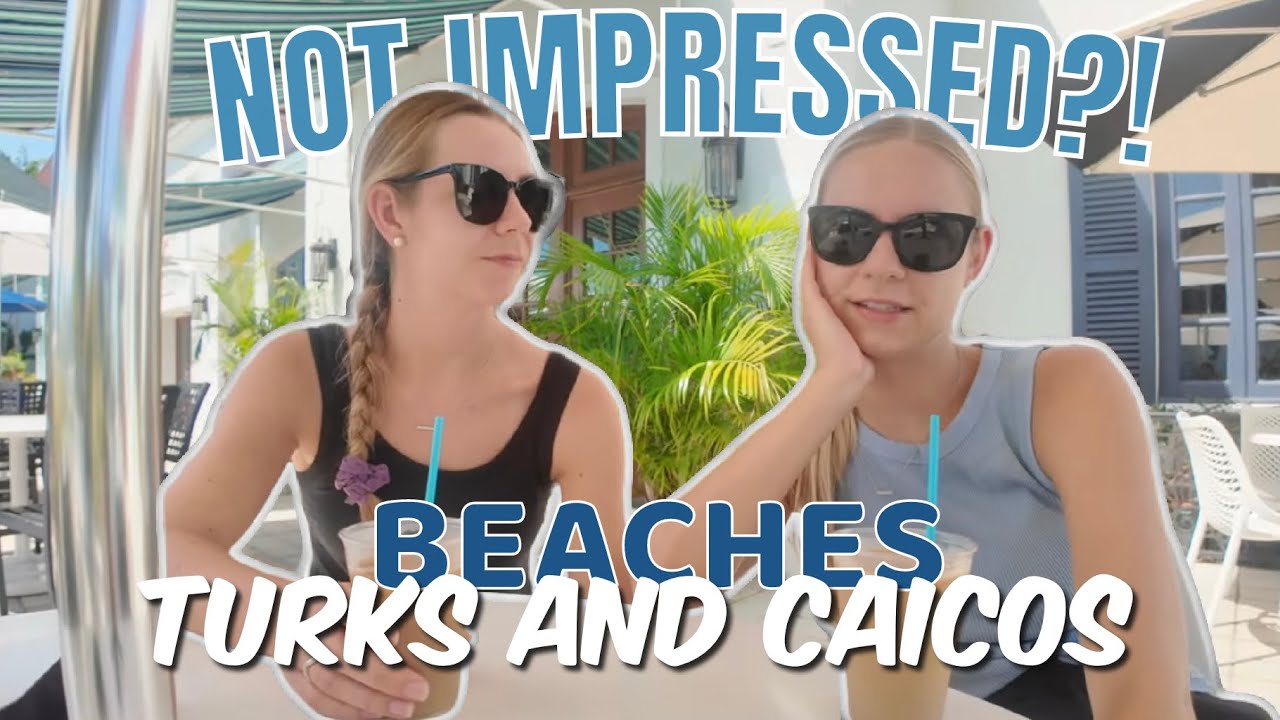 HONEST REVIEW | Beaches Turks and Caicos Resort