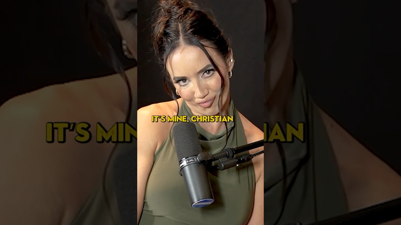 Chelsea Green Didn't Ask Christian To Use The Unprettier