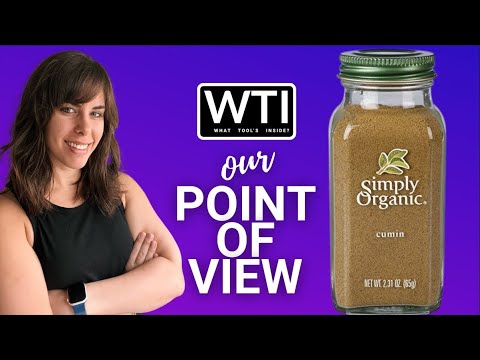 Our Point of View on Simply Organic Ground Cumin Seed Spice