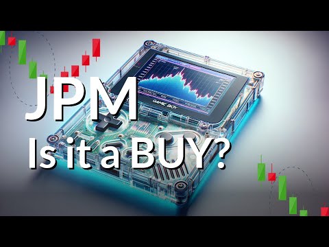 JPM JPMorgan Chase Stock: 3 Scenarios After Sep 11 Leadership Shakeup - Price Prediction! 📈