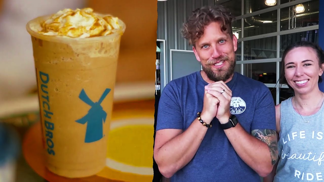 25% Rebound In 2025 For The Stock Dutch Bros? BROS Stock