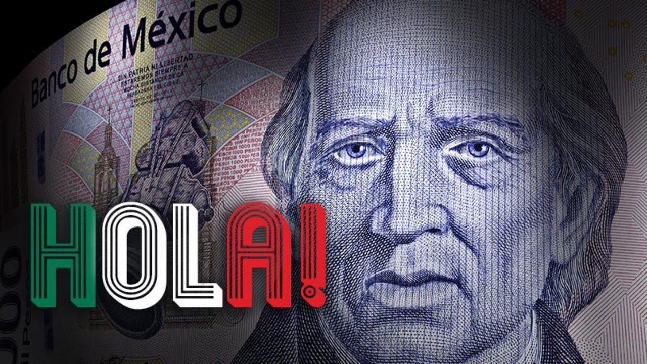 U.S. Dollar vs. Mexican Peso: “Yes, even in ‘exotic’ markets”