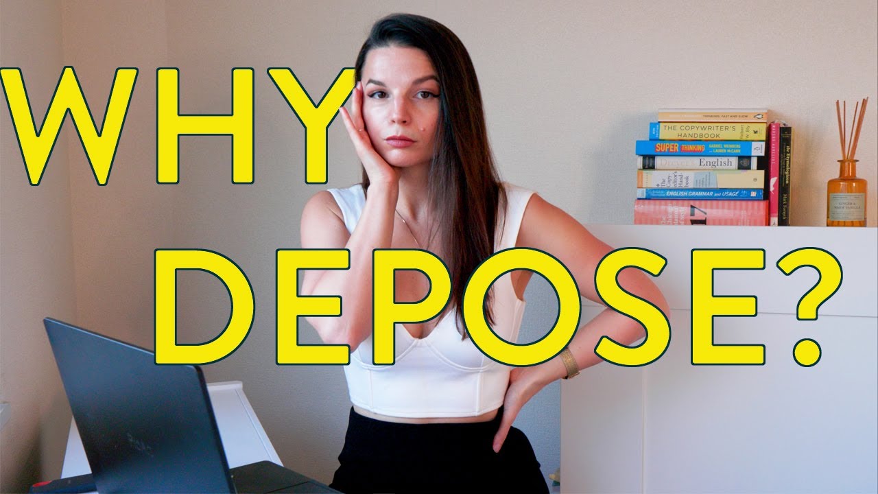 Deny, Defend, Depose: The message of the bullet casing words in the UHC case