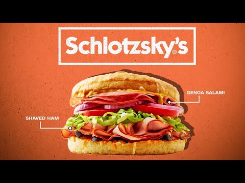 Schlotzsky's - The Rise and Fall .. And Rise Again?