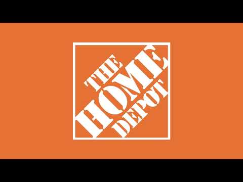 The Home Depot 10 Hours