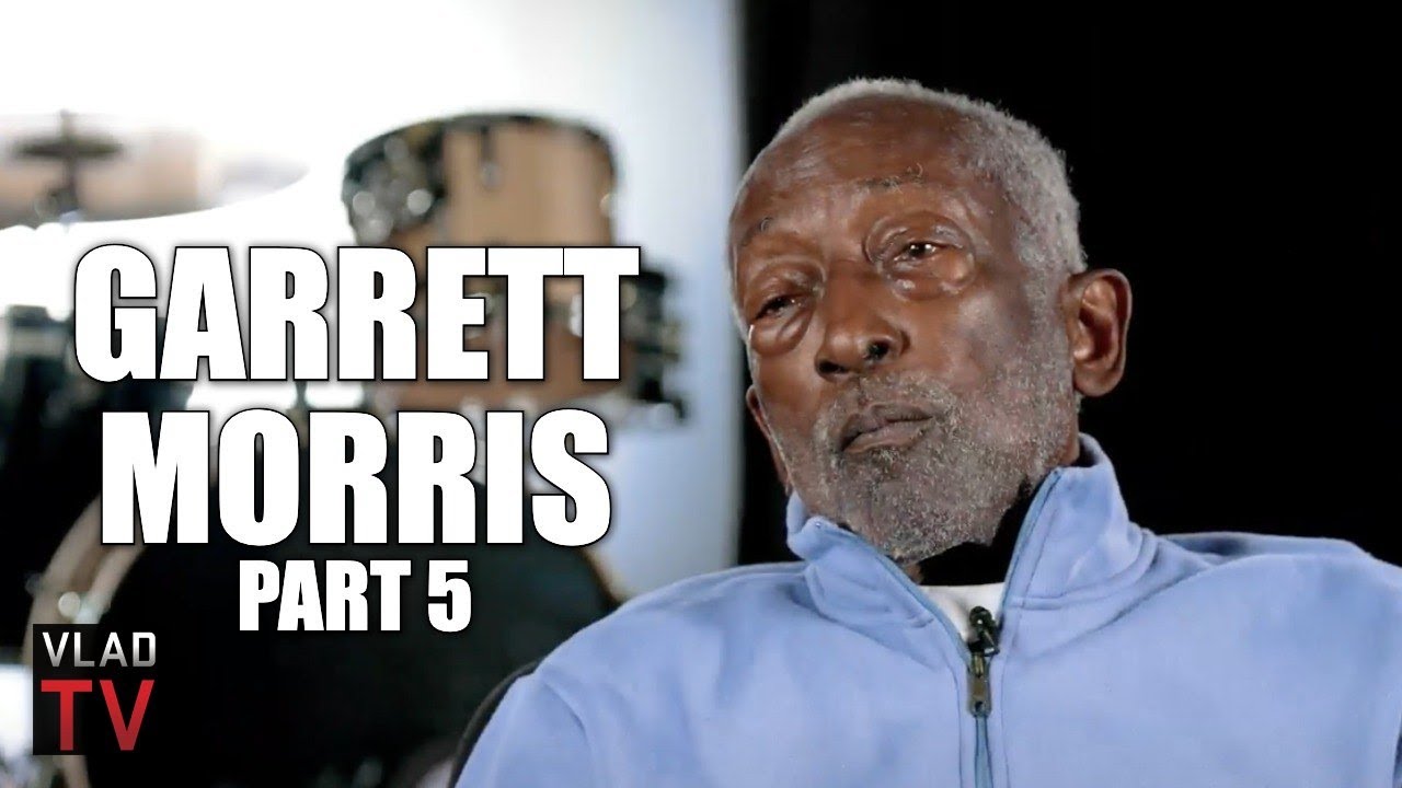 Garrett Morris on Doing Coke w/ John Belushi, Blackballed By Belushi's "Racist" Manager (Part 5)
