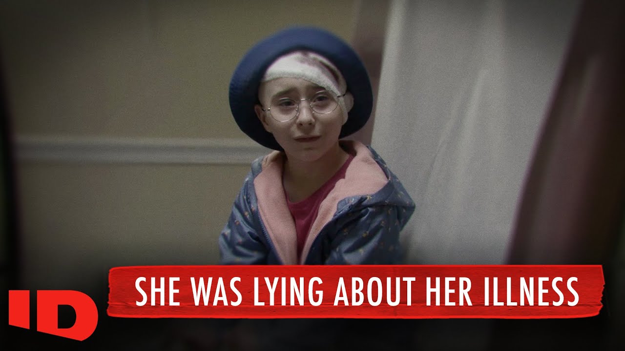 They Couldn’t Find Her Medical Records | Evil Lives Here | ID