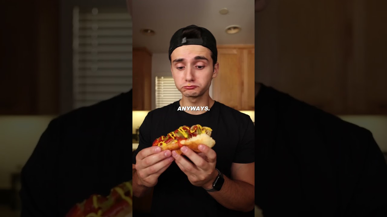 Ranking hotdogs around America