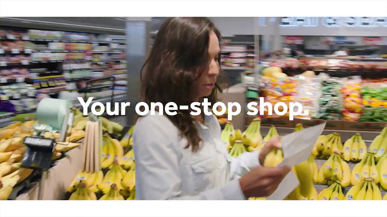 Your List — Stop & Shop