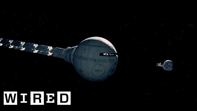 Ridley Scott's Top 5 Sci-Fi Films of All Time