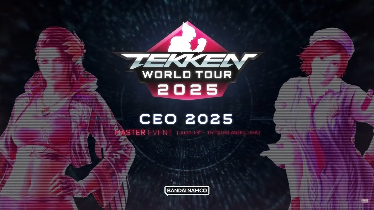 TWT 2025 - CEO 2025 - Top 8
