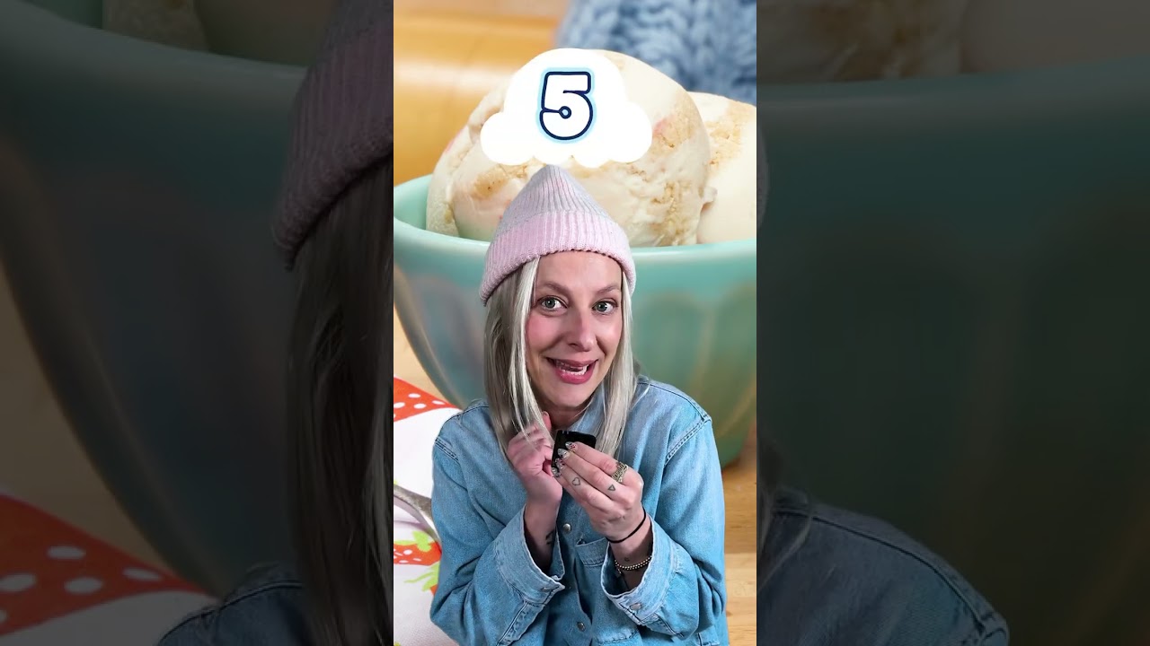Ben & Jerry’s | Top Flavors of 2024