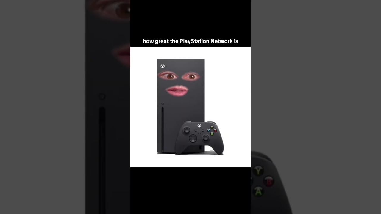 PlayStation Network was Down for 24 Hours 💀