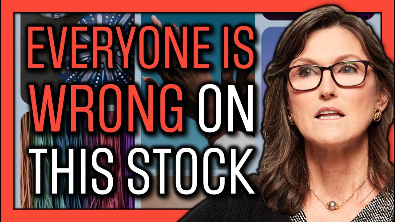 📌 PINS Stock | ARK Invest is Wrong on Pinterest Stock (You Are Too)