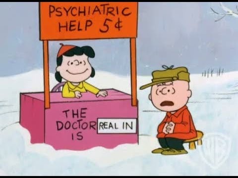 A Charlie Brown Christmas - Clip
