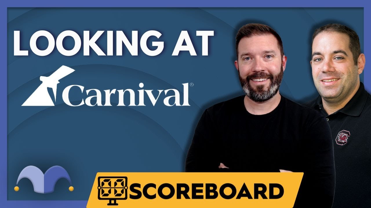 Is Carnival Cruise Lines Stock Worth the Risk? A Deep Dive