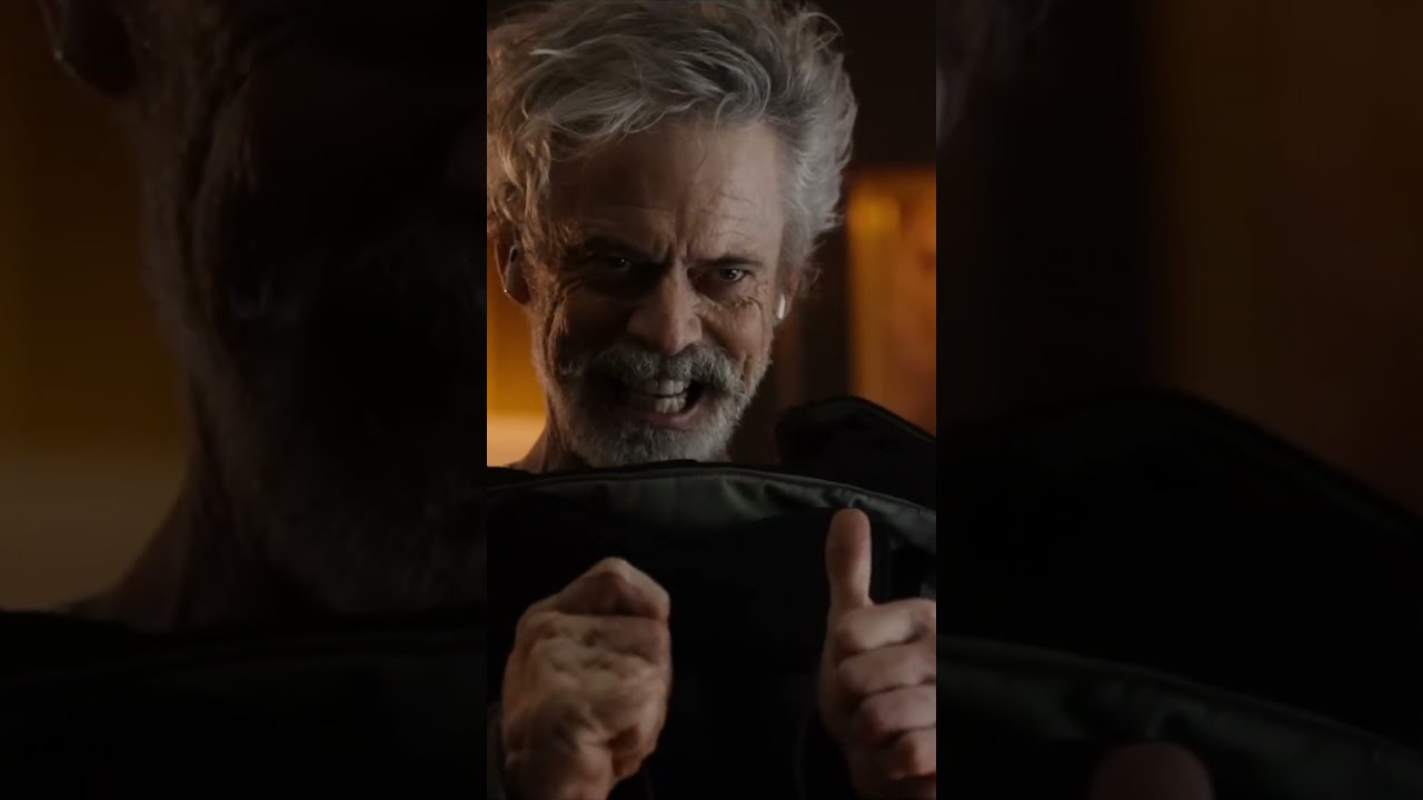 Obliterated | Official Trailer | Netflix | RemakeBlade 🚀