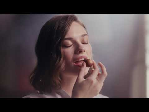 Lindt LINDOR Truffles – Made to Melt You