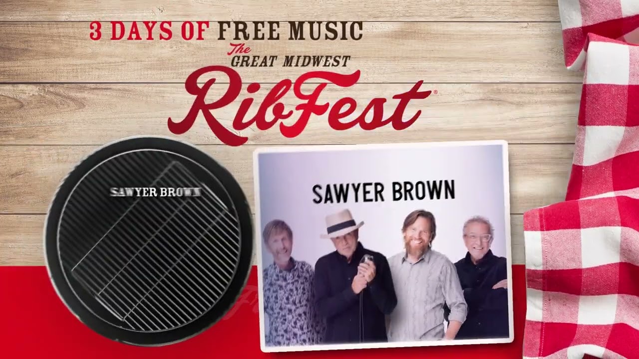 Rib Fest 2025 |  Mystic Lake Casino Hotel