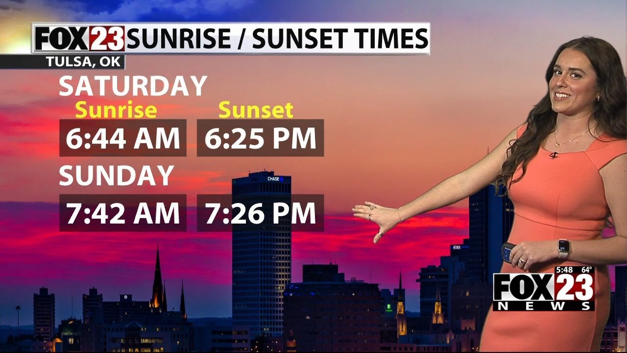 Video: Daylight saving time 2025 begins this weekend