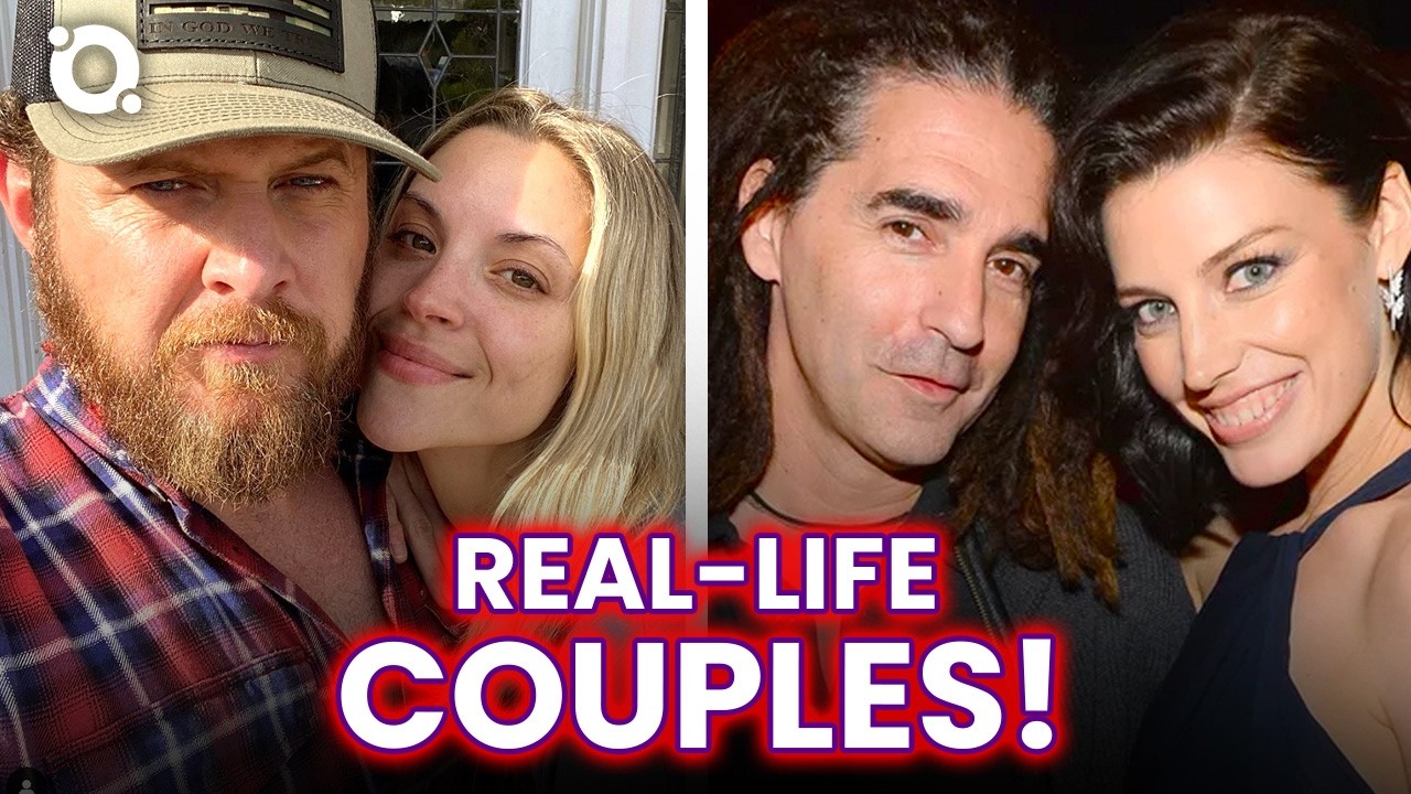 SEAL Team Cast 2024: Real-Life Partners Revealed  |⭐ OSSA