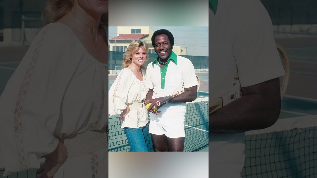 A List of Richard Roundtree Ex Wives