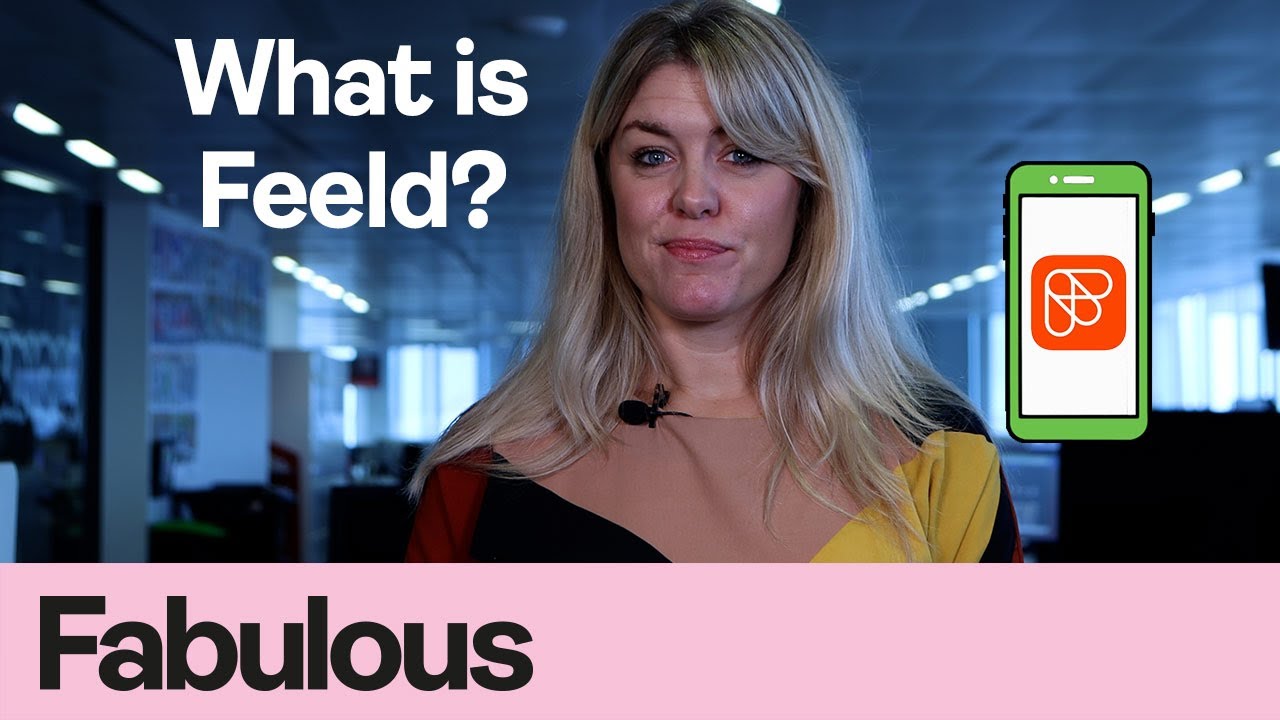 What is Feeld? The new dating app for 'the curious'