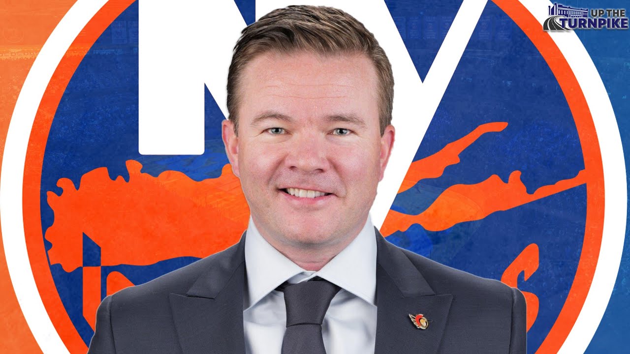 Islanders Hire Ryan Bowness to Front Office! | New York Islanders News