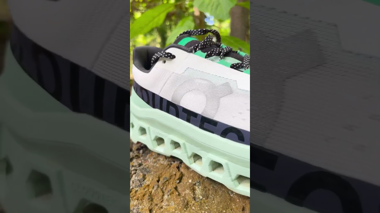 OnClouds are the best shoes for walks in nature. #OnClouds