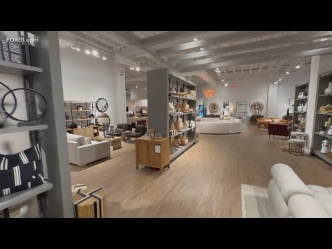 Jordan's Furniture opens second store in state