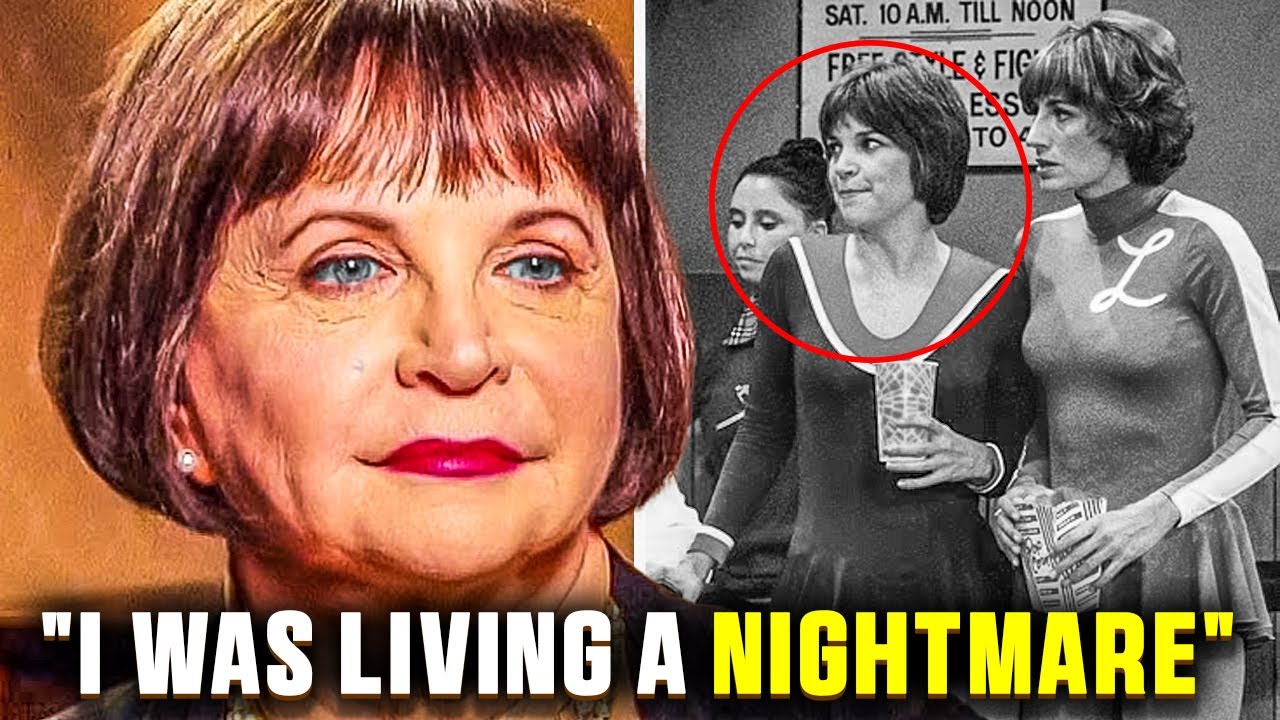 At 75, Cindy Williams Finally Reveals What We All Suspected