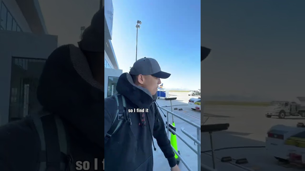 My first time FLYING Allegiant Airlines! (Honest Review)