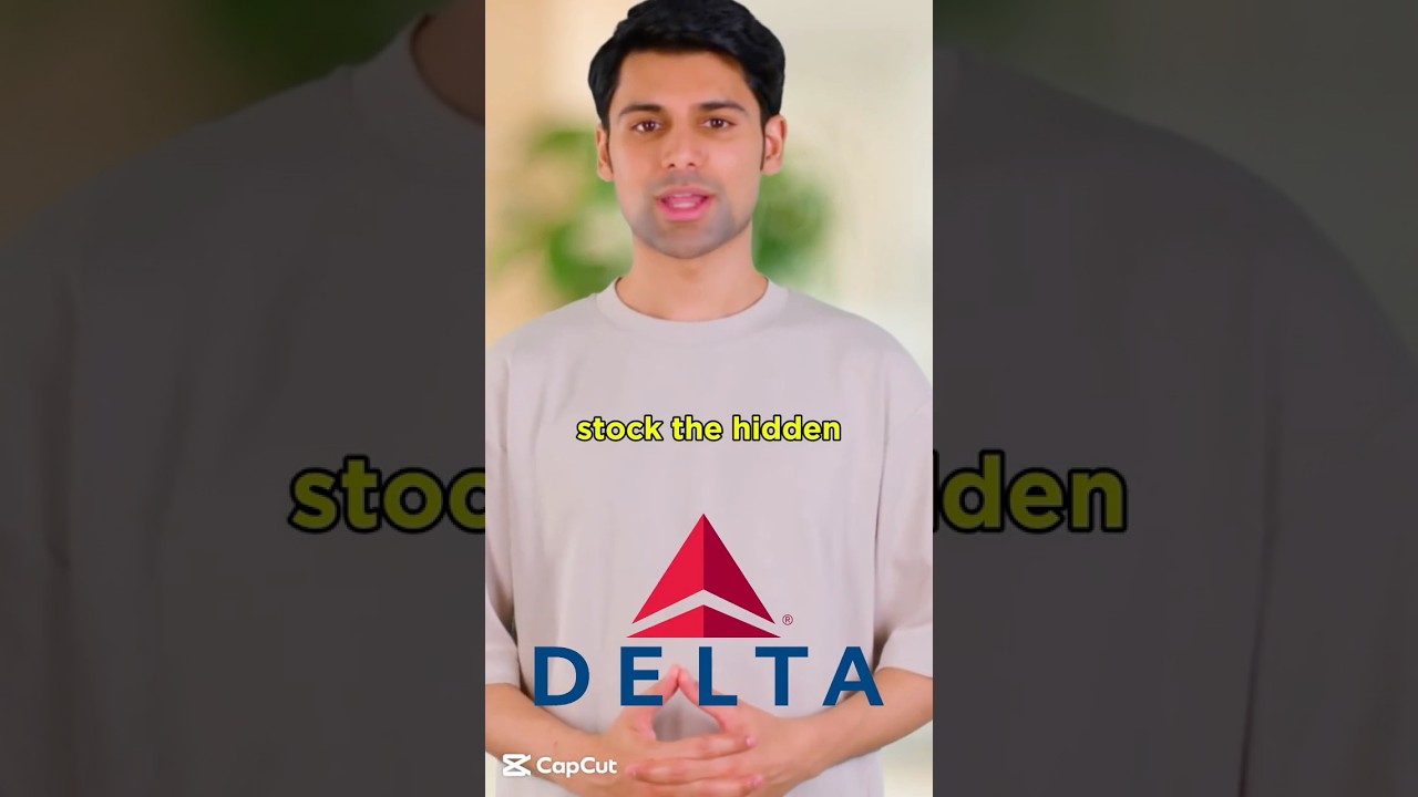 Delta Airlines Stock is Dirt Cheap! Should You Buy Now?
