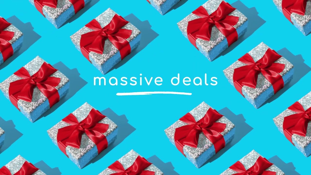 C Spire Wireless Prepaid Holiday Hall of Fame "Free Phone + $25 Unlimited"